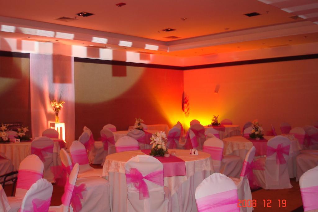 Amerian Hotel Casino Gala Resistencia Bagian luar foto