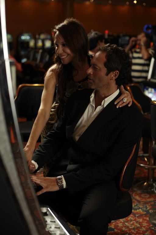 Amerian Hotel Casino Gala Resistencia Bagian luar foto